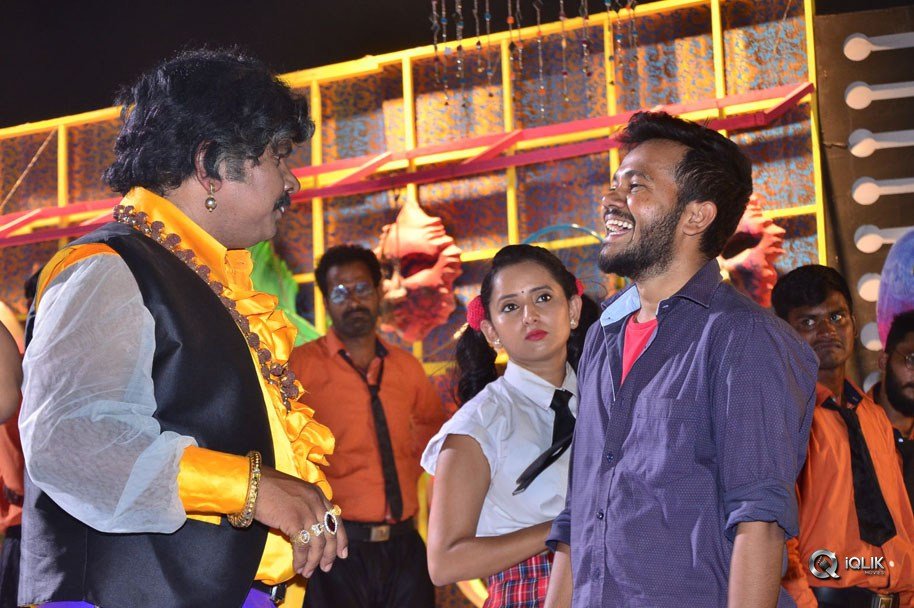 Kobbari-Matta-Song-Covarage-Press-Meet